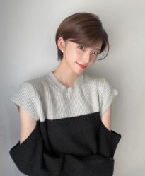 -时尚殿堂salon