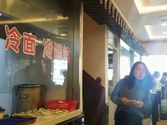 -小姜锅贴(凤凰街店)