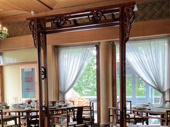 -那家小馆•北京菜•烤鸭(香山店)