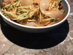 -前海沿·青岛菜(李沧万达店)