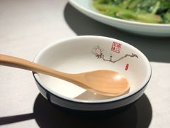 -绿茶餐厅(领展购物广场·中关村店)