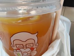 -肯德基(南五店)