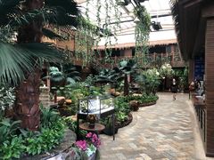 -龙源九号花园酒店(叶埠桥店)