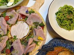 -get pizza意大利餐厅(凯德MALL店)