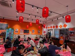 -荆九爷爆炒桥头三嫩(夫子庙店)