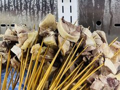 -古真记钵钵鸡(总店)