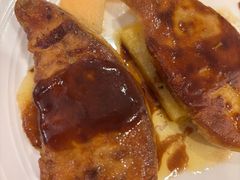 -小白桦西餐厅