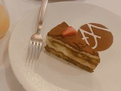-WOLFGANG PUCK KITCHEN & BAR(迪士尼小镇店)