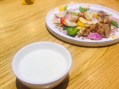 -德胜轩正宗顺德菜(宝安沙井会展中心店)