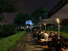 -宝莱纳餐厅(滨江店)