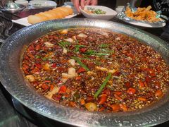 -老船舫·现做活鲜鱼馆(东郊记忆店)