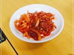 -屋里家延边朝鲜族冷面(南园店)