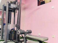 -炼呗运动康复·健身工作室(紫竹桥店)