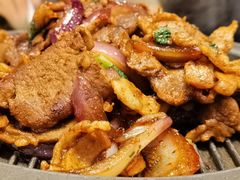 -大鸭梨烤鸭(甘家口店)