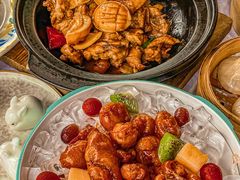 -新斗记·新派老粤菜(海上世界店)