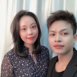 -迈丝发型艺术