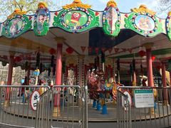 -西安市长乐公园