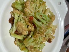 -千百味红餐厅·江西菜(绿地双子塔店)