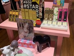 -4inlook美目美佳隐形眼镜店(大悦城店)