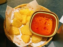 -一味一诚•鲜嫩烤鱼(昌发展万科广场店)