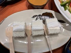-荷花泰菜(东方新天地店)