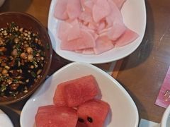 -重庆石磨豆花庄(乔庄店)