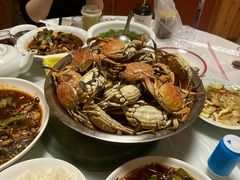 -高淳老街土菜馆(迎薰门店)