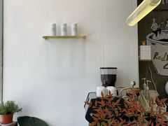 -red donkey coffee