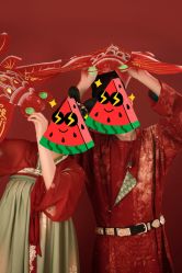 -第一夫人婚纱摄影(南京店)