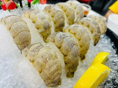 -嘉升大排档(番禺总店)