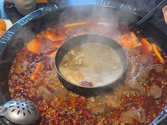 -陈眼镜火锅(总店)