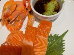 -香荟Aroma·外滩茂悦大酒店