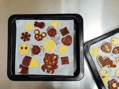 -爱之旅diy烘焙坊(西直门店)