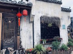 -婺源梦里老家大型山水实景演出