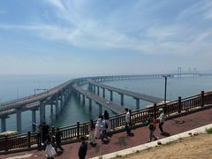-星海湾跨海大桥