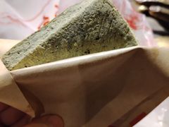 -褚记海棠糕