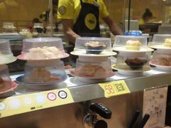 -新一番三文鱼寿司(大东海店)