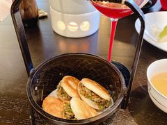 -甄御•海鲜新青岛菜(麦岛店)