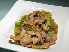 -炊烟小炒黄牛肉(中心印象城店)