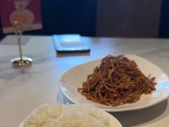 -一品红川菜(皇岗店)