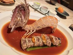 -新荣记(新源南路店)