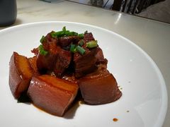 -绿茶餐厅(南翔印象城MEGA店)