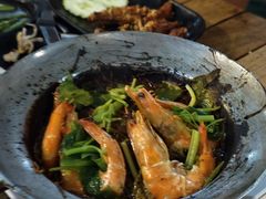 -Doo Dee Thai Food(Issan/Isaan/Esan)