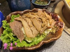 -湊湊火锅·茶憩(打浦桥日月光店)