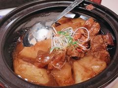 -南棠馆粤菜坊(群光店)