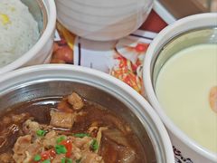 -魏家凉皮(西安秋林宏业商厦店)