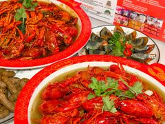 -虾铺子龙虾·私房菜(金源花苑店)