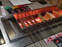 -丰茂烤串(金源店)