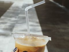 -% Arabica阿拉比卡咖啡(深圳湾万象城店)