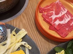 -松野谷·寿喜烧自助(华联顺义金街购物中心店)